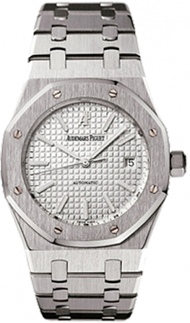 Review Audemars Piguet Royal Oak Replica 15300ST.OO.1220ST.01 Selfwinding 39 mm watch - Click Image to Close